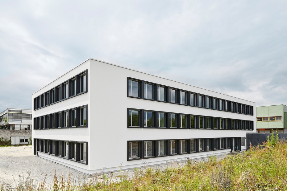 Hochschule Reutlingen